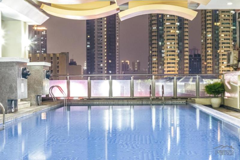 Condominium for sale in Manila - image 9