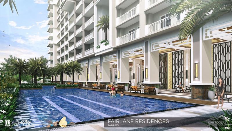 Picture of 2 bedroom Condominium for sale in Pasig in Metro Manila