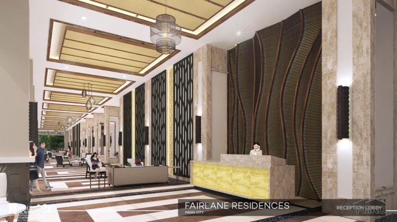 2 bedroom Condominium for sale in Pasig - image 8