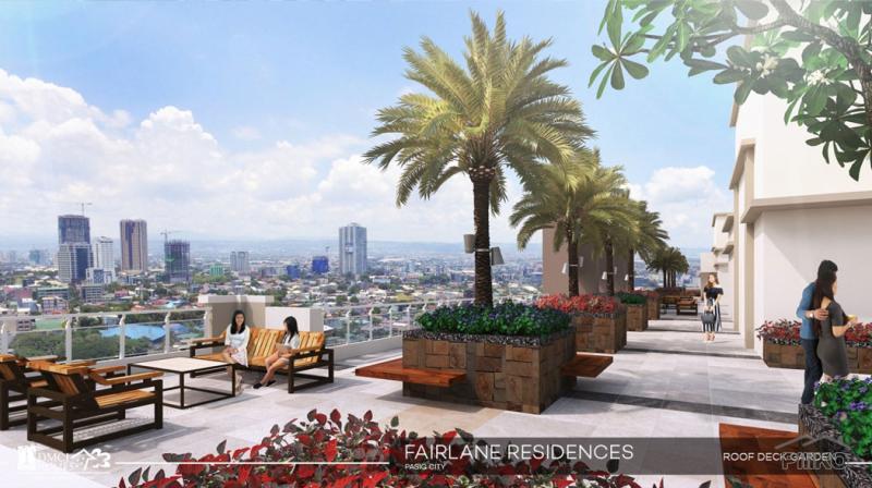 2 bedroom Condominium for sale in Pasig - image 9