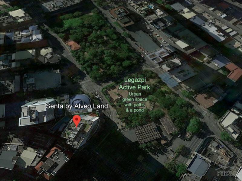 1 bedroom Condominium for sale in Makati