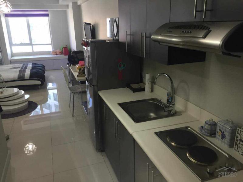 1 bedroom Condominium for sale in Makati in Philippines