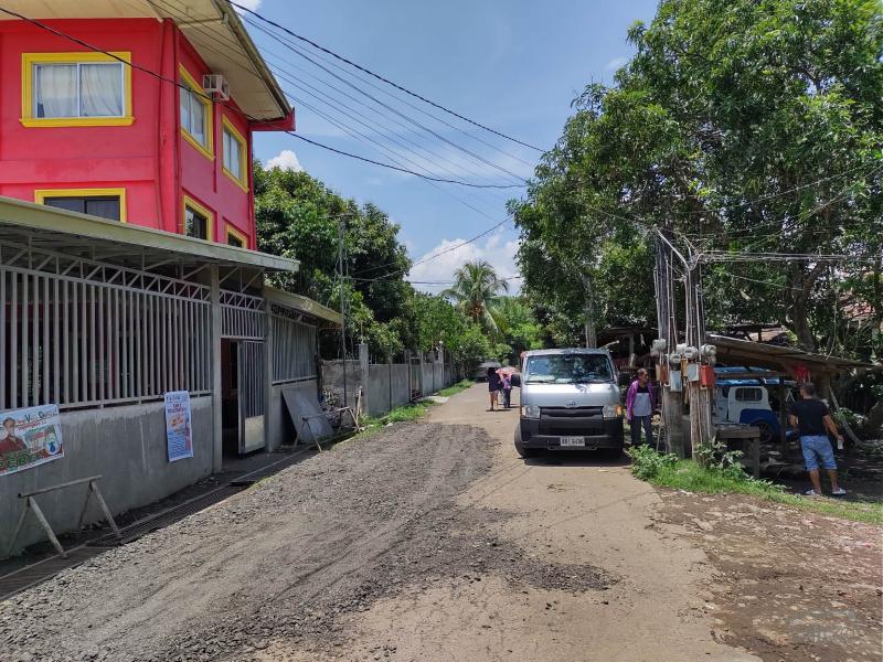 Picture of Residential Lot for sale in San Pablo