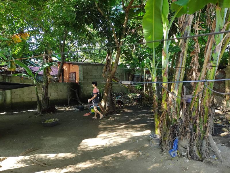 Residential Lot for sale in Calamba in Laguna - image
