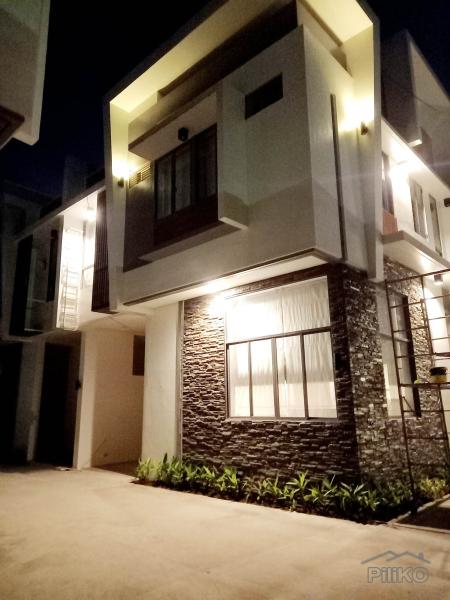 Townhouse for sale in Quezon City - image 12