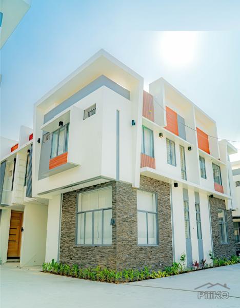 Townhouse for sale in Quezon City - image 13