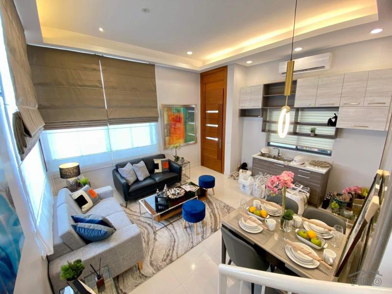 Townhouse for sale in Quezon City in Metro Manila