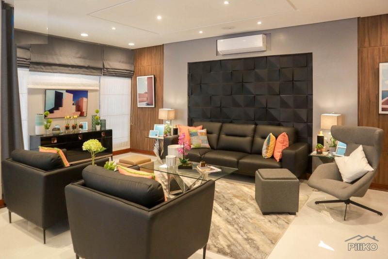 4 bedroom Townhouse for sale in Manila - image 3