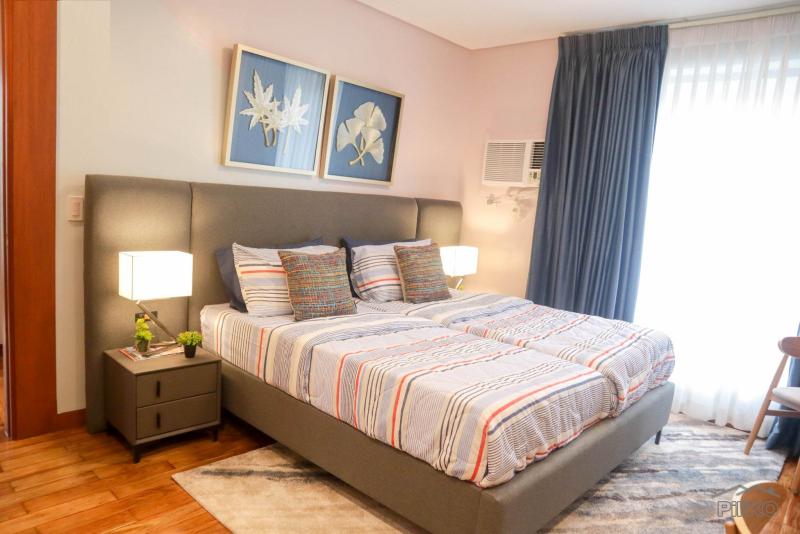 Picture of 4 bedroom Townhouse for sale in Manila in Philippines