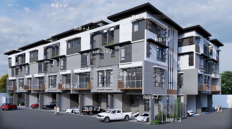 4 bedroom Townhouse for sale in San Juan - image 3