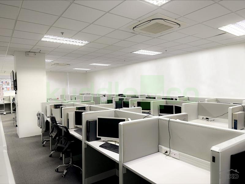 Picture of Office for rent in Pasig
