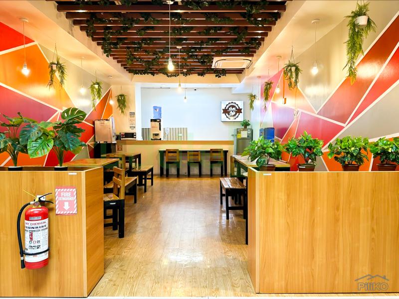 Office for rent in Pasig in Metro Manila