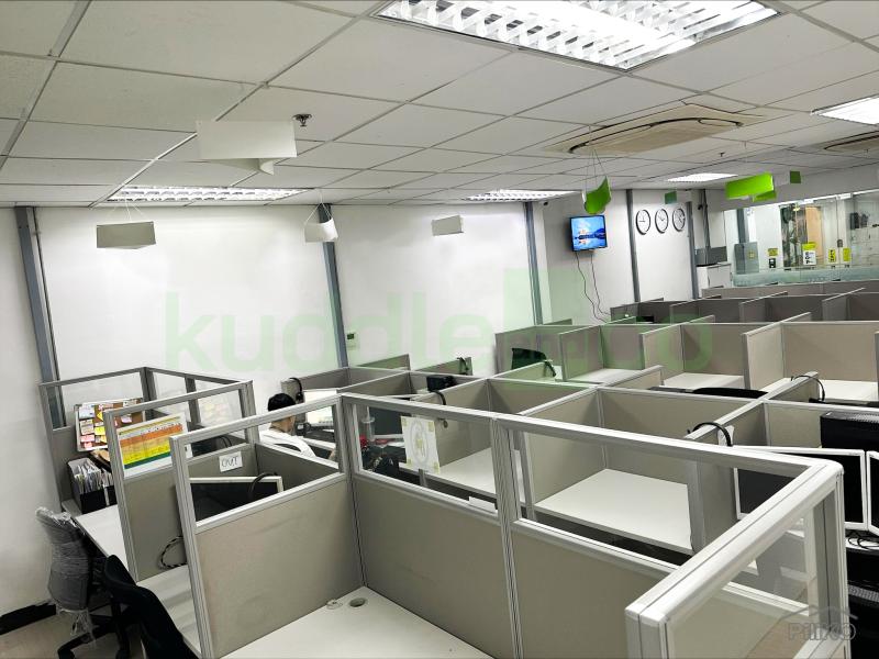 Office for rent in Pasig in Philippines