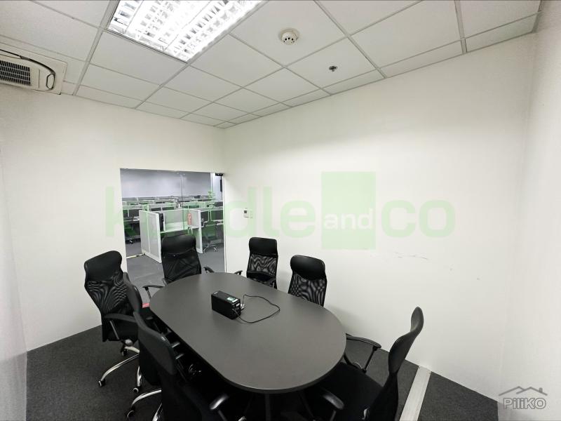 Office for rent in Pasig - image 5