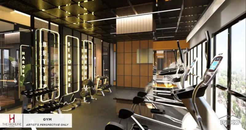 Condominium for sale in Mandaue - image 9