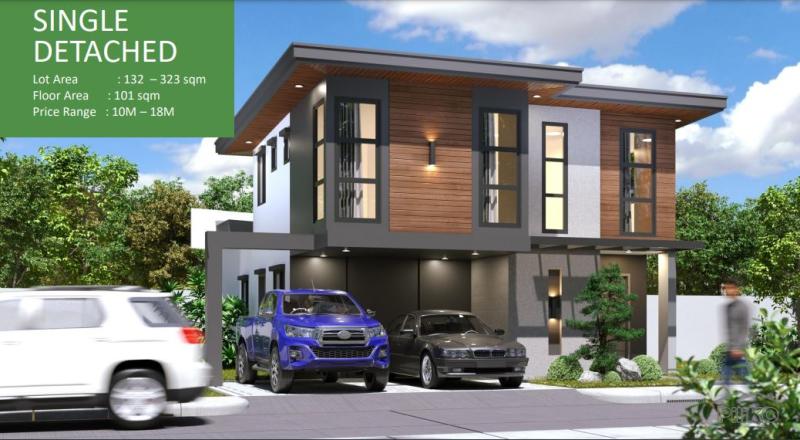 Pictures of 5 bedroom House and Lot for sale in Liloan