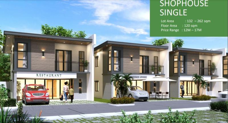 5 bedroom House and Lot for sale in Liloan in Cebu