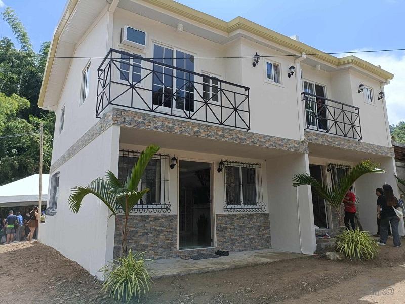 Picture of 3 bedroom Townhouse for sale in Cebu City