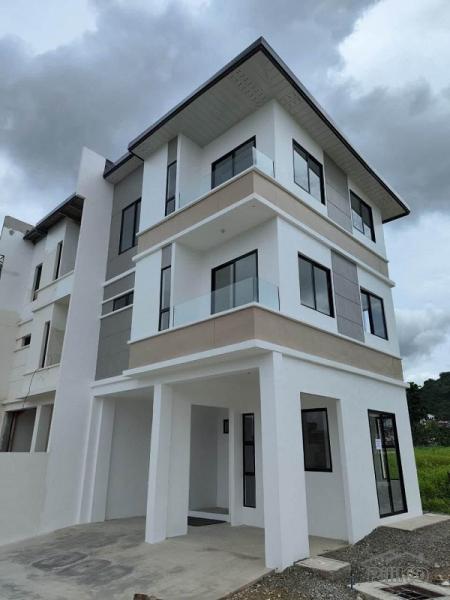 Picture of 3 bedroom Townhouse for sale in Cebu City