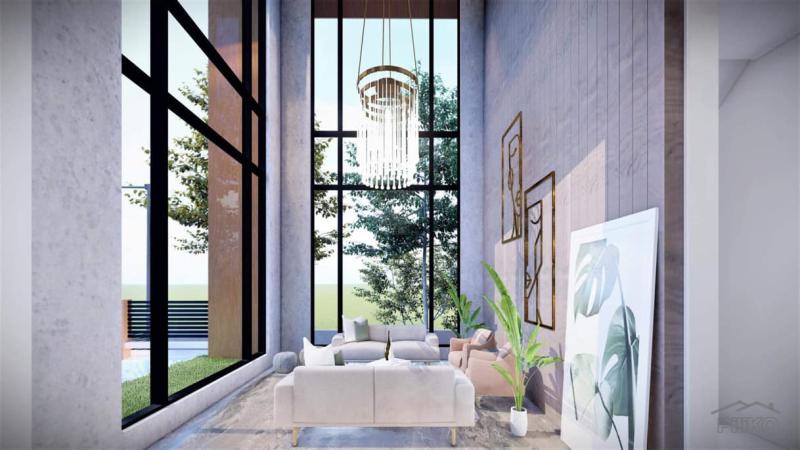 4 bedroom House and Lot for sale in Cebu City in Cebu