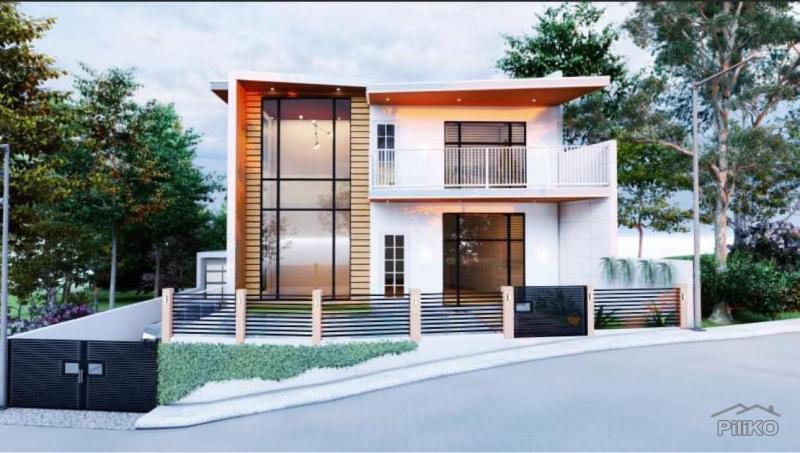 4 bedroom House and Lot for sale in Cebu City in Philippines - image