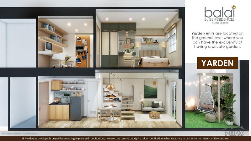 1 bedroom Condominium for sale in Lapu Lapu - image 2