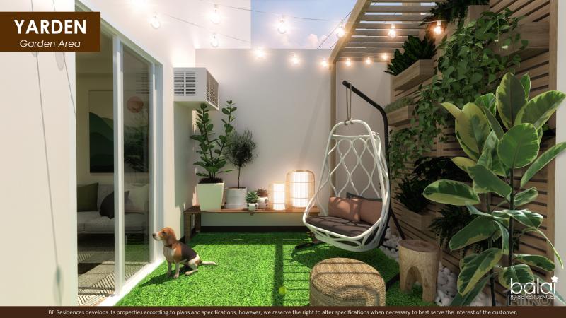 1 bedroom Condominium for sale in Lapu Lapu in Philippines - image