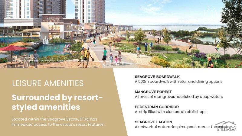 1 bedroom Condominium for sale in Lapu Lapu - image 2
