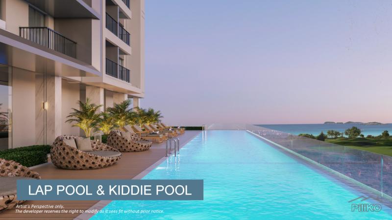1 bedroom Condominium for sale in Lapu Lapu in Philippines