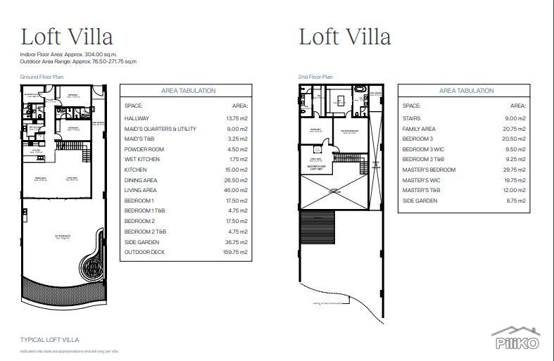 4 bedroom Condominium for sale in Cebu City