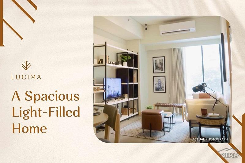 Condominium for sale in Cebu City in Philippines