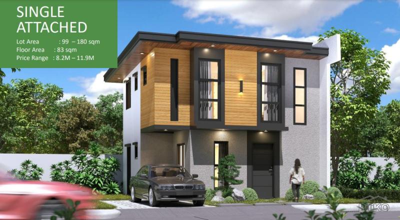 Picture of 4 bedroom House and Lot for sale in Liloan