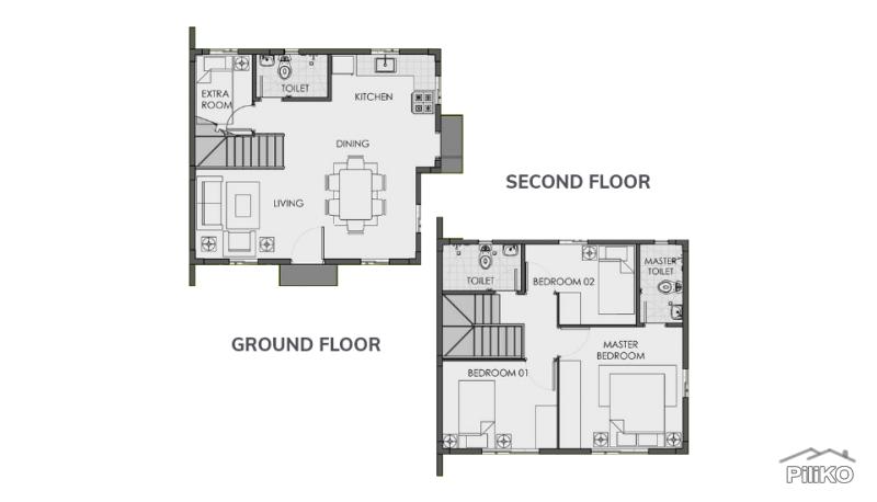 4 bedroom House and Lot for sale in Cebu City - image 2