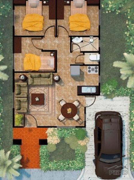 3 bedroom House and Lot for sale in Toledo - image 2