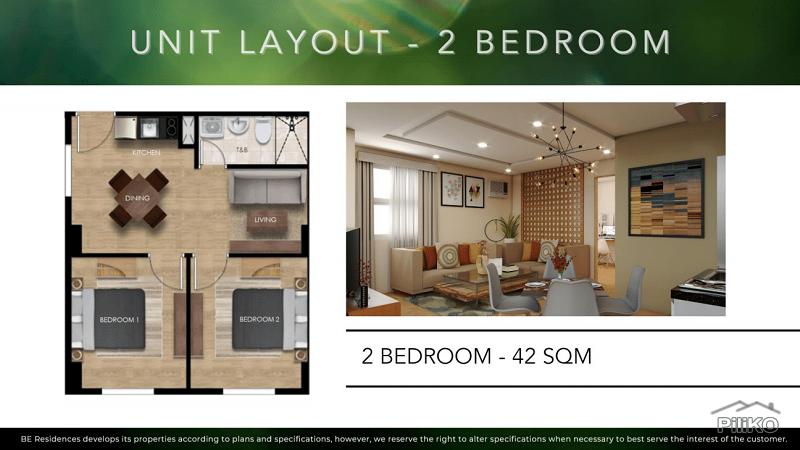 2 bedroom Condominium for sale in Lapu Lapu - image 2