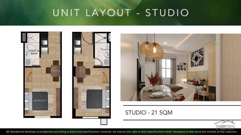 Condominium for sale in Cebu City