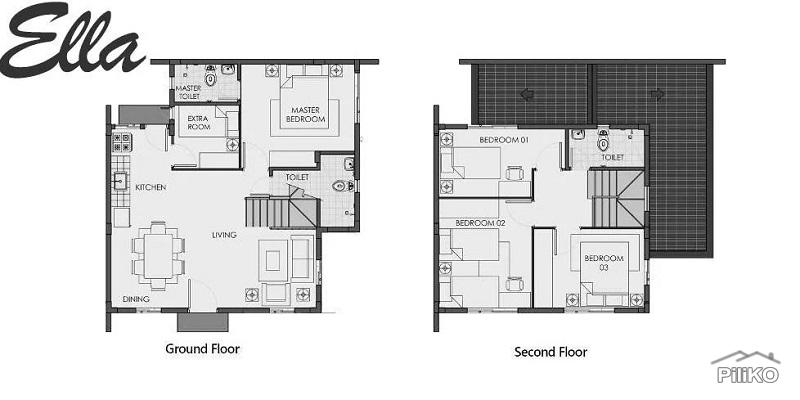5 bedroom House and Lot for sale in Cebu City