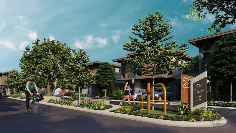 4 bedroom House and Lot for sale in Cebu City