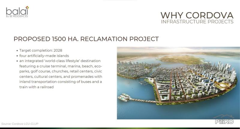 Condominium for sale in Cebu City