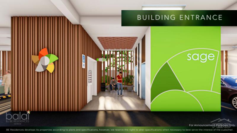 Picture of 1 bedroom Condominium for sale in Cebu City in Cebu