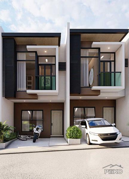 3 bedroom Townhouse for sale in Consolacion