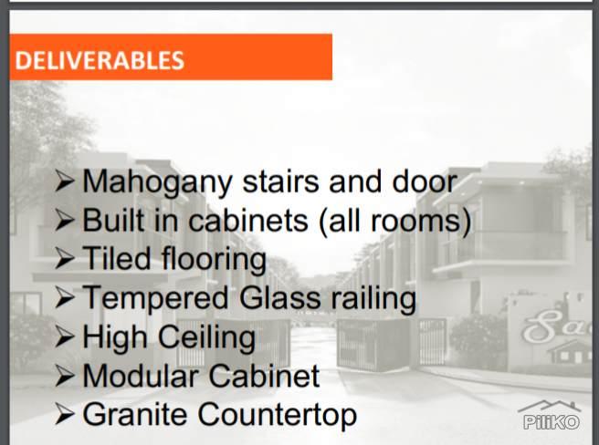 3 bedroom Townhouse for sale in Consolacion in Cebu