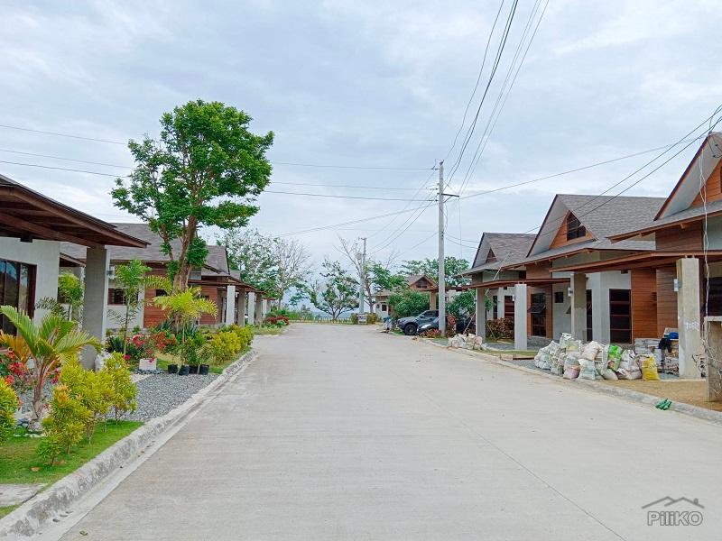 1 bedroom House and Lot for sale in Danao - image 3