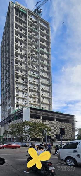 1 bedroom Condominium for sale in Cebu City in Philippines - image