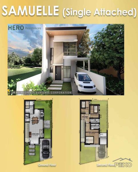 4 bedroom Houses for sale in Minglanilla in Cebu - image