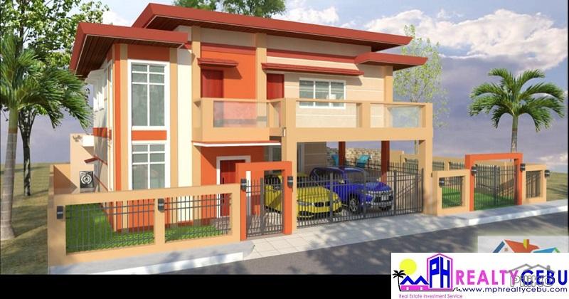 House and Lot for sale in Talisay - image 3