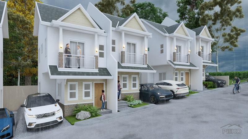 Picture of 3 bedroom House and Lot for sale in Minglanilla