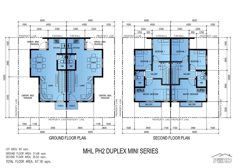 3 bedroom House and Lot for sale in Minglanilla