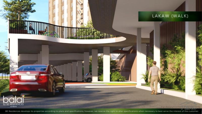 Picture of 1 bedroom Condominium for sale in Cordova in Philippines