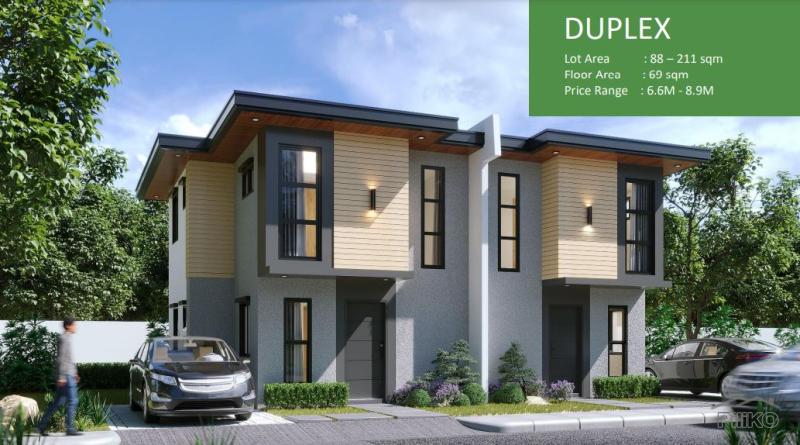 Picture of 3 bedroom House and Lot for sale in Liloan